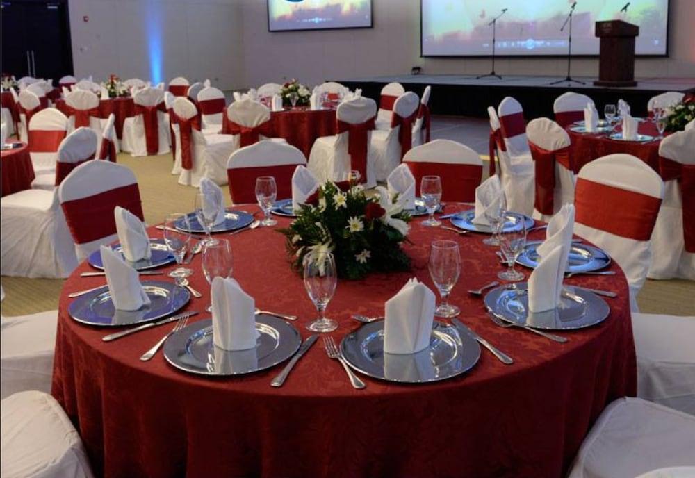 Hotel Hex Managua Bagian luar foto