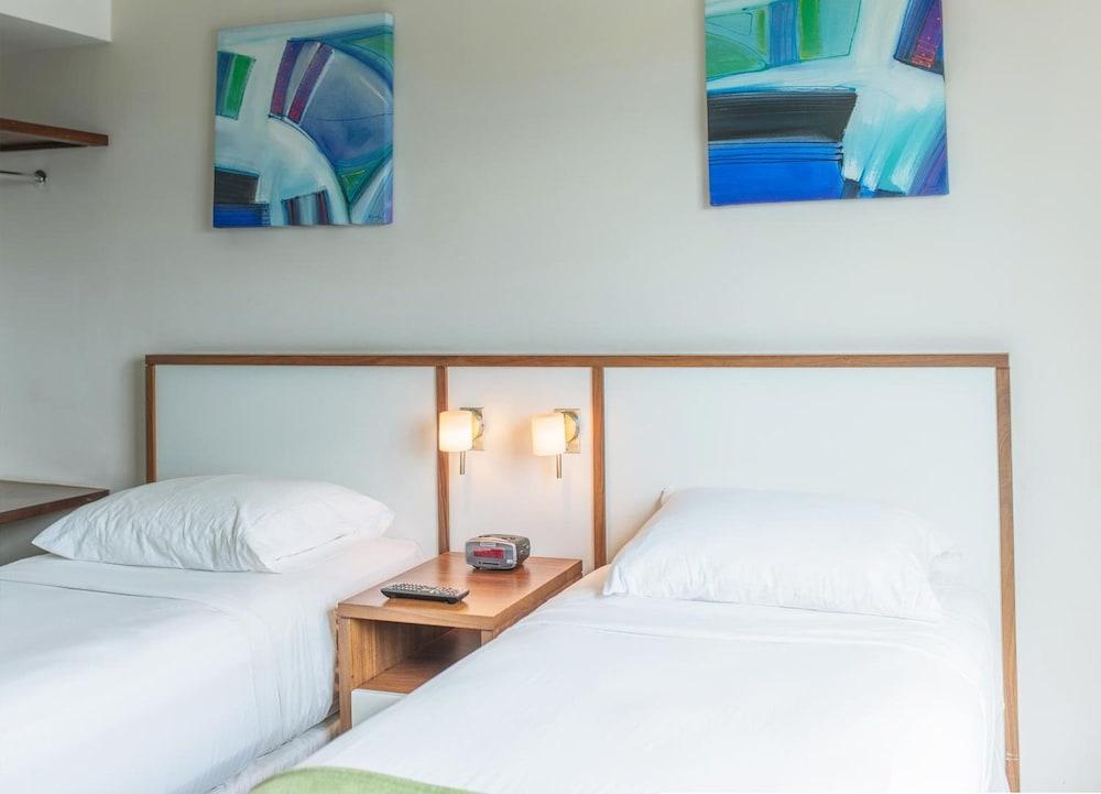 Hotel Hex Managua Bagian luar foto
