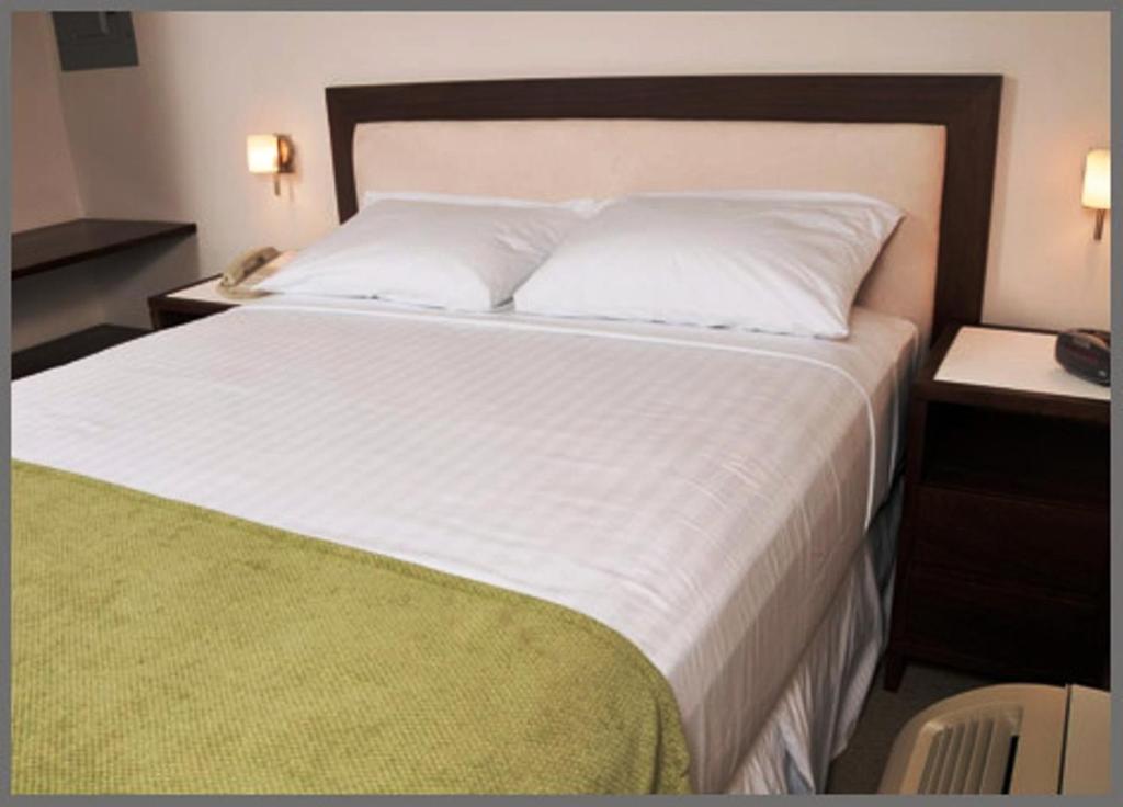 Hotel Hex Managua Ruang foto